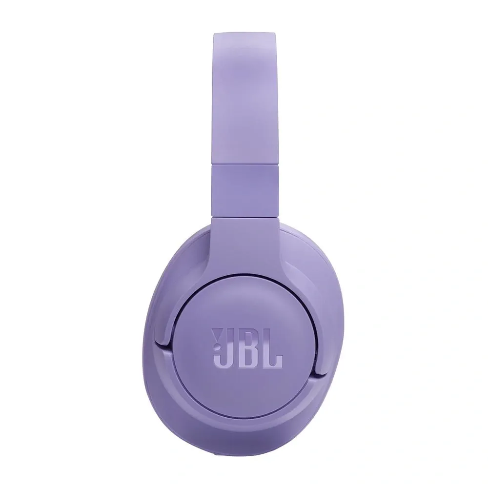Kulaklık JBL Tune 720bt Bluetooth Purple 2