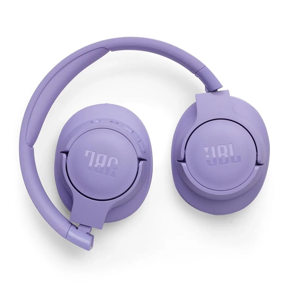 Kulaklık JBL Tune 720bt Bluetooth Purple 2