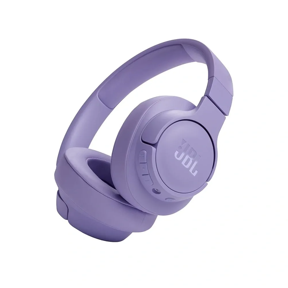 Kulaklık JBL Tune 720bt Bluetooth Purple 4