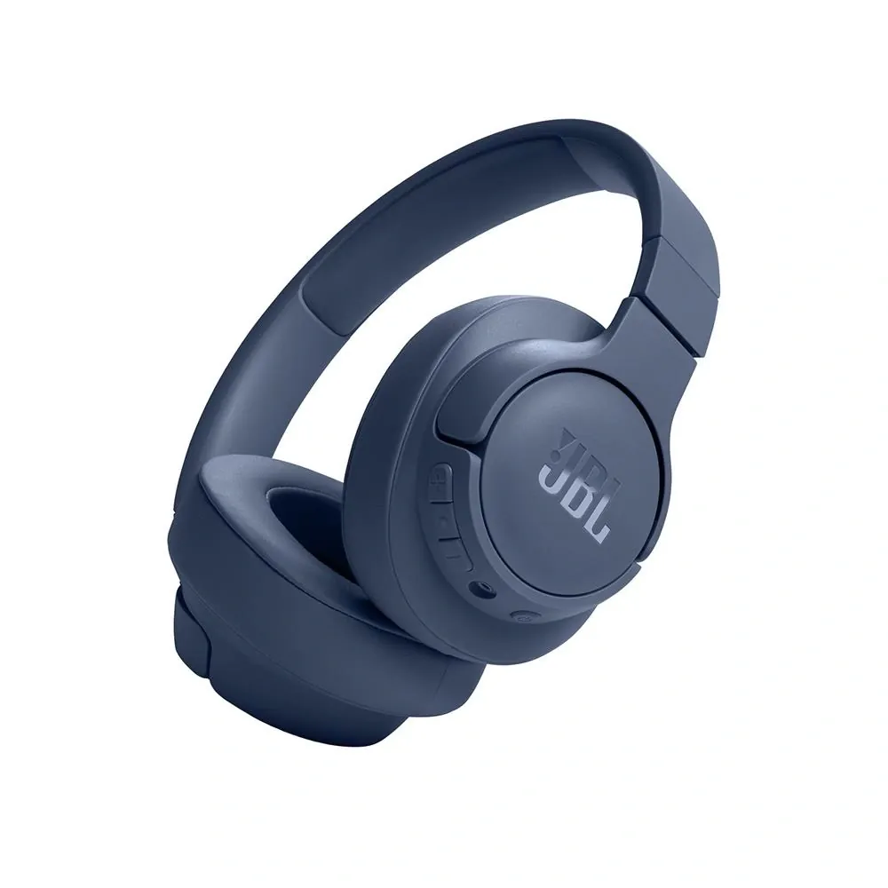 Kulaklık JBL Tune 720bt Bluetooth Blue