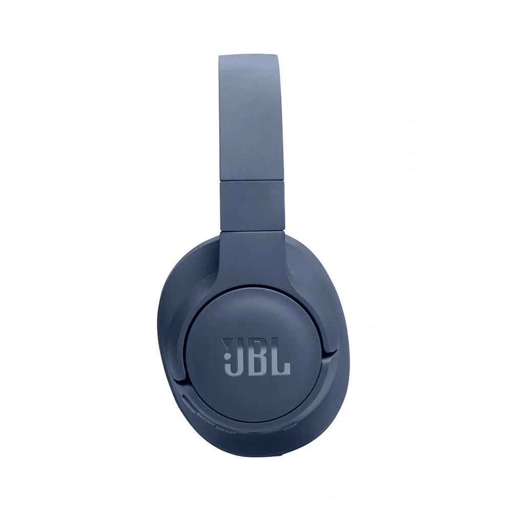 Kulaklık JBL Tune 720bt Bluetooth Blue