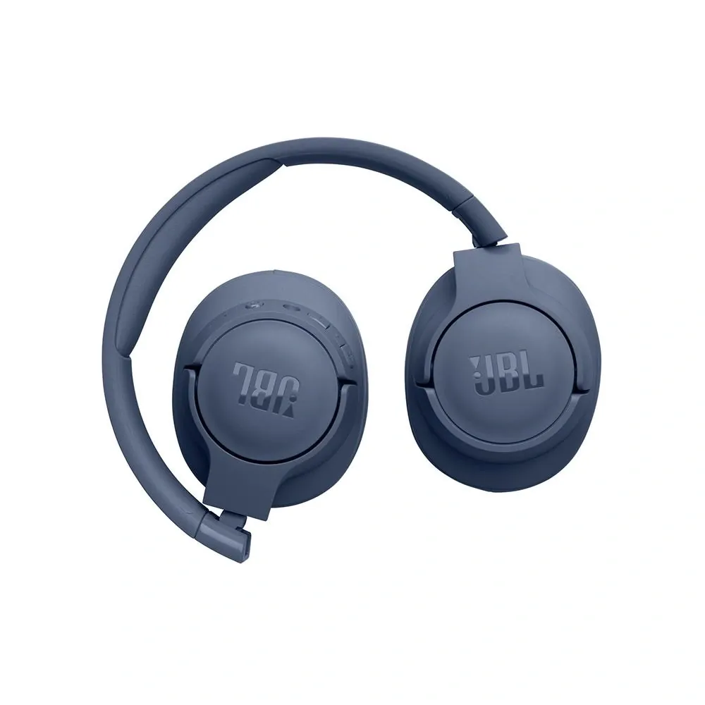 Kulaklık JBL Tune 720bt Bluetooth Blue 3