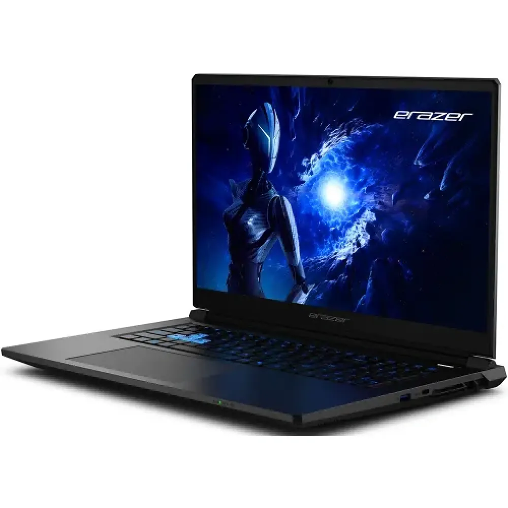 Erazer Scout 17 E1 MD600006-R32 Core 5 210H 32GB 1TB Ssd RTX5050 17"