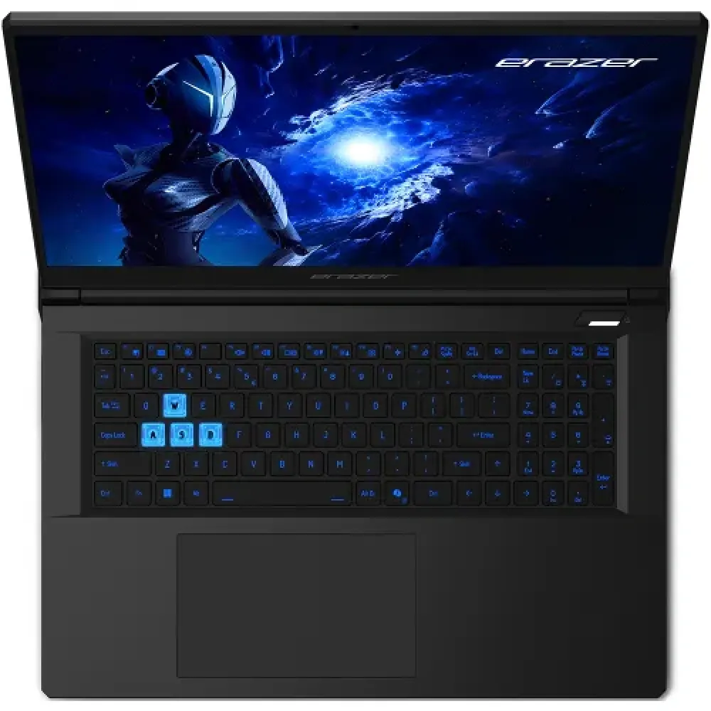 Erazer Scout 17 E1 MD600006-R32 Core 5 210H 32GB 1TB Ssd RTX5050 17" 2