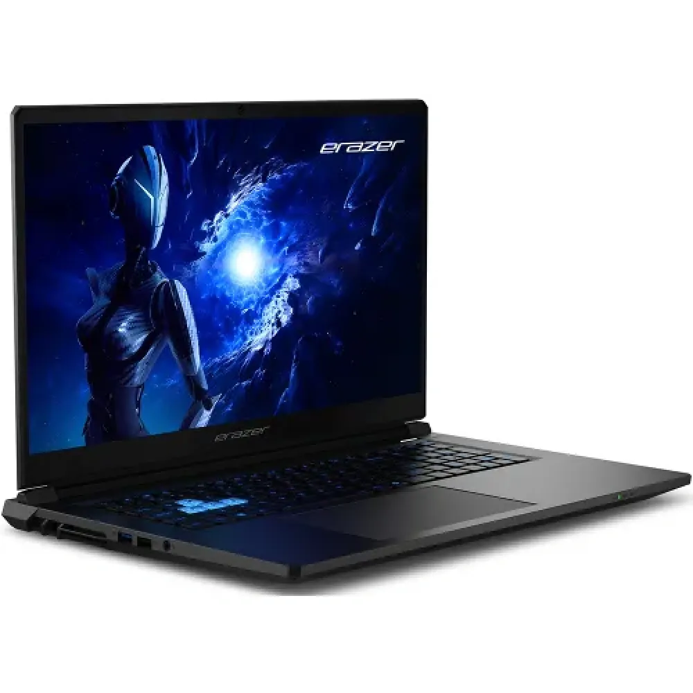 Erazer Scout 17 E1 MD600006 Core 5 210H 16GB 1TB Ssd RTX5050 17"