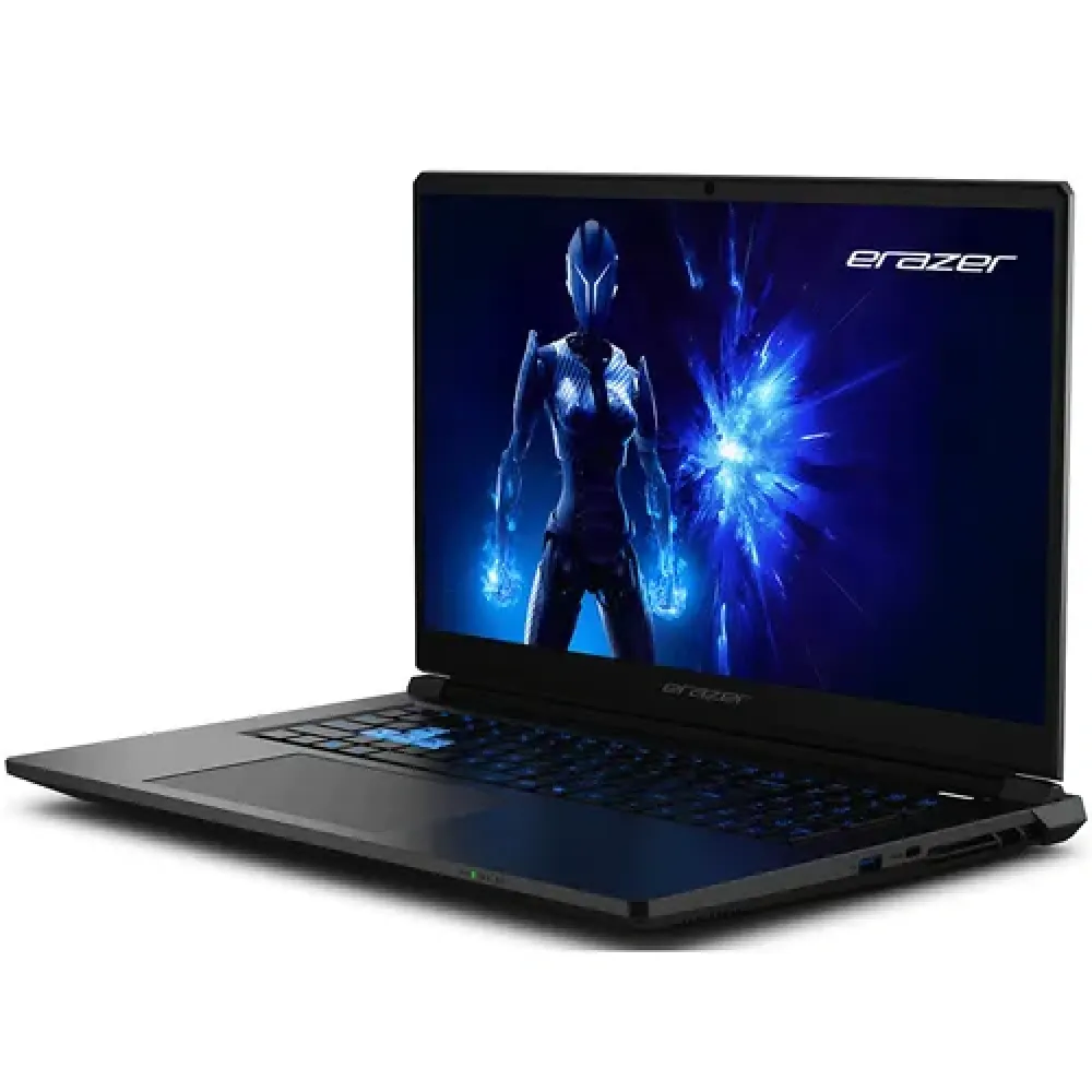 Erazer Defender 17 P1 MD600007 i7-13620H 16GB 1TB Ssd RTX5060 17.3"
