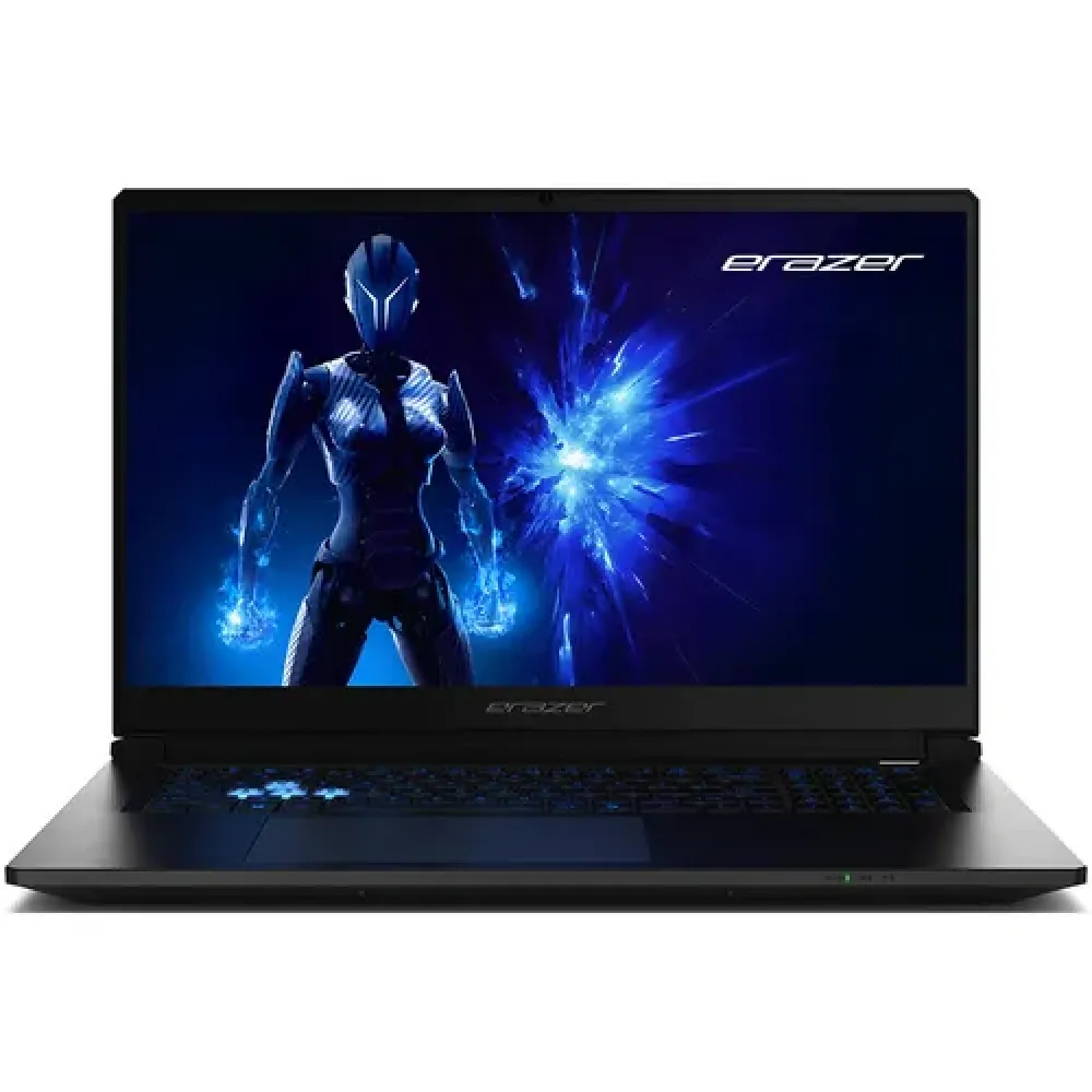 Erazer Defender 17 P1 MD600007 i7-13620H 16GB 1TB Ssd RTX5060 17.3" 2