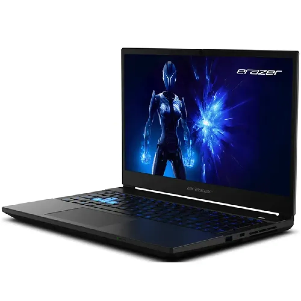 Erazer Deputy 15 P1 MD600004 i7-13620H 16GB 1TB Ssd RTX5060 15.6"