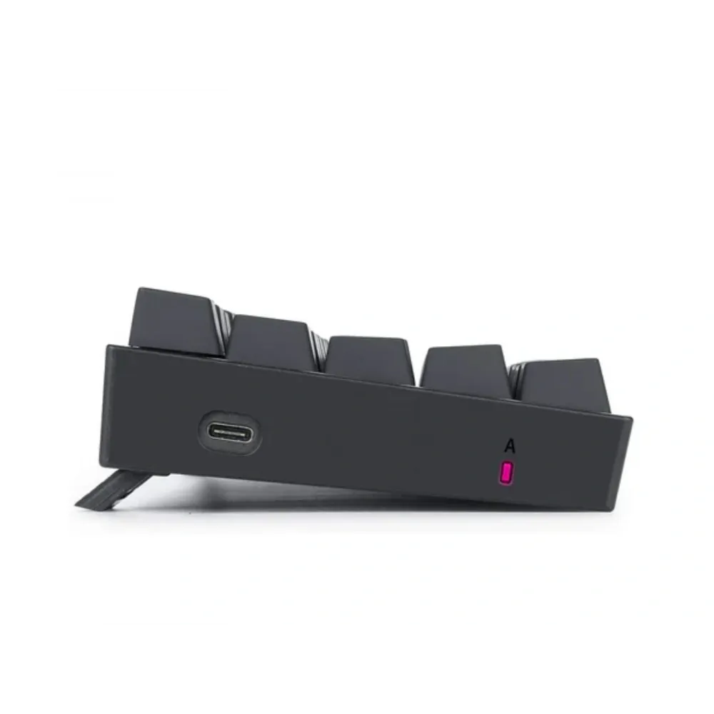 Redragon K630 Rgb Dragonborn Blue Switch %60 Siyah Q Tr Layout 2