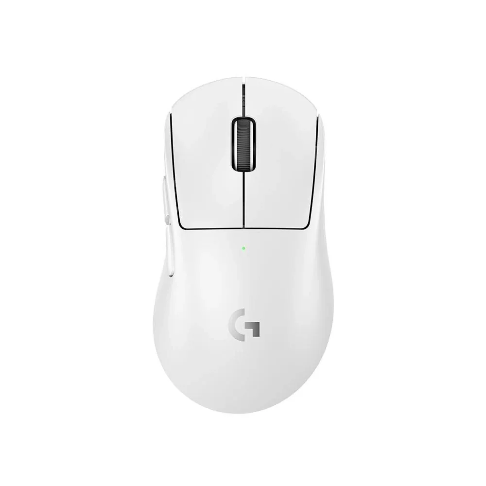 Mouse Logitech G Pro X Superlight 2 Dex Lightspeed Hero 2 910-007366 2