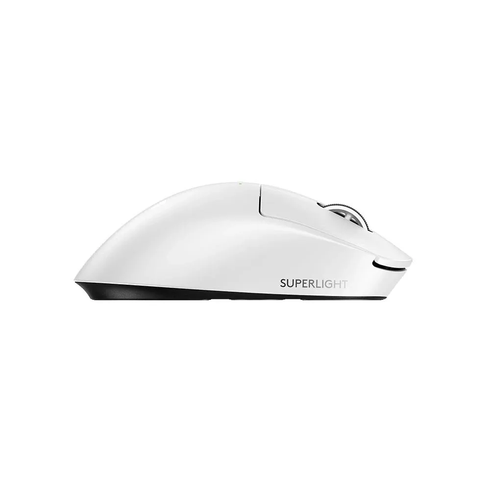 Mouse Logitech G Pro X Superlight 2 Dex Lightspeed Hero 2 910-007366 3