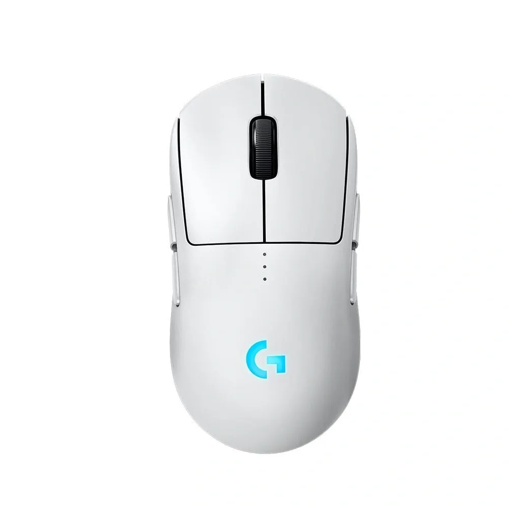Mouse Logitech Pro 2 Lightspeed Hero 2 910-007303 Beyaz 2