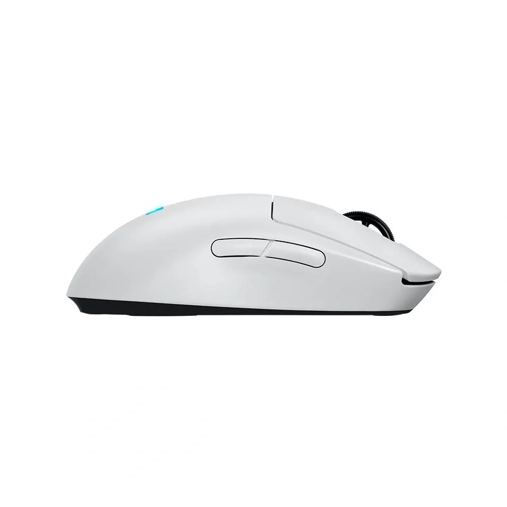Mouse Logitech Pro 2 Lightspeed Hero 2 910-007303 Beyaz thumbnail 4