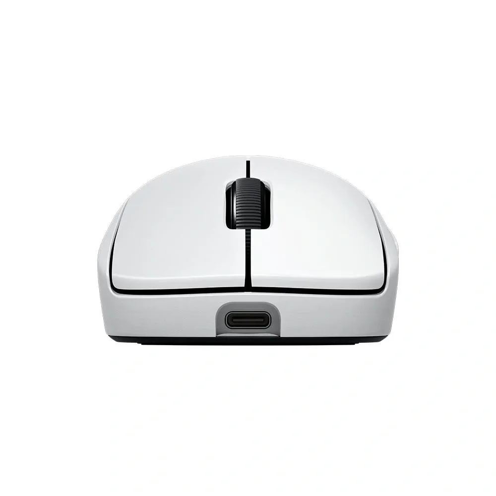 Mouse Logitech Pro 2 Lightspeed Hero 2 910-007303 Beyaz thumbnail 5