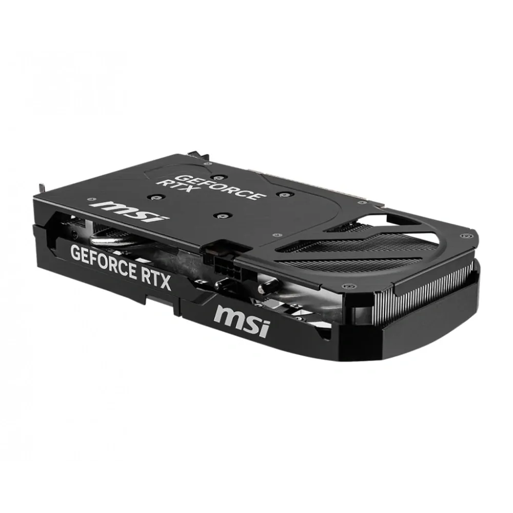 Ekran Kartı Msi RTX5060Ti 16GB Shadow 2X OC Plus GDDR7 128Bit DX12