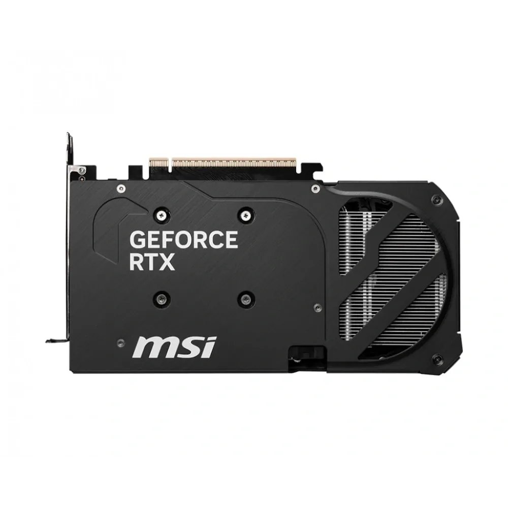 Ekran Kartı Msi RTX5060Ti 16GB Shadow 2X OC Plus GDDR7 128Bit DX12 2