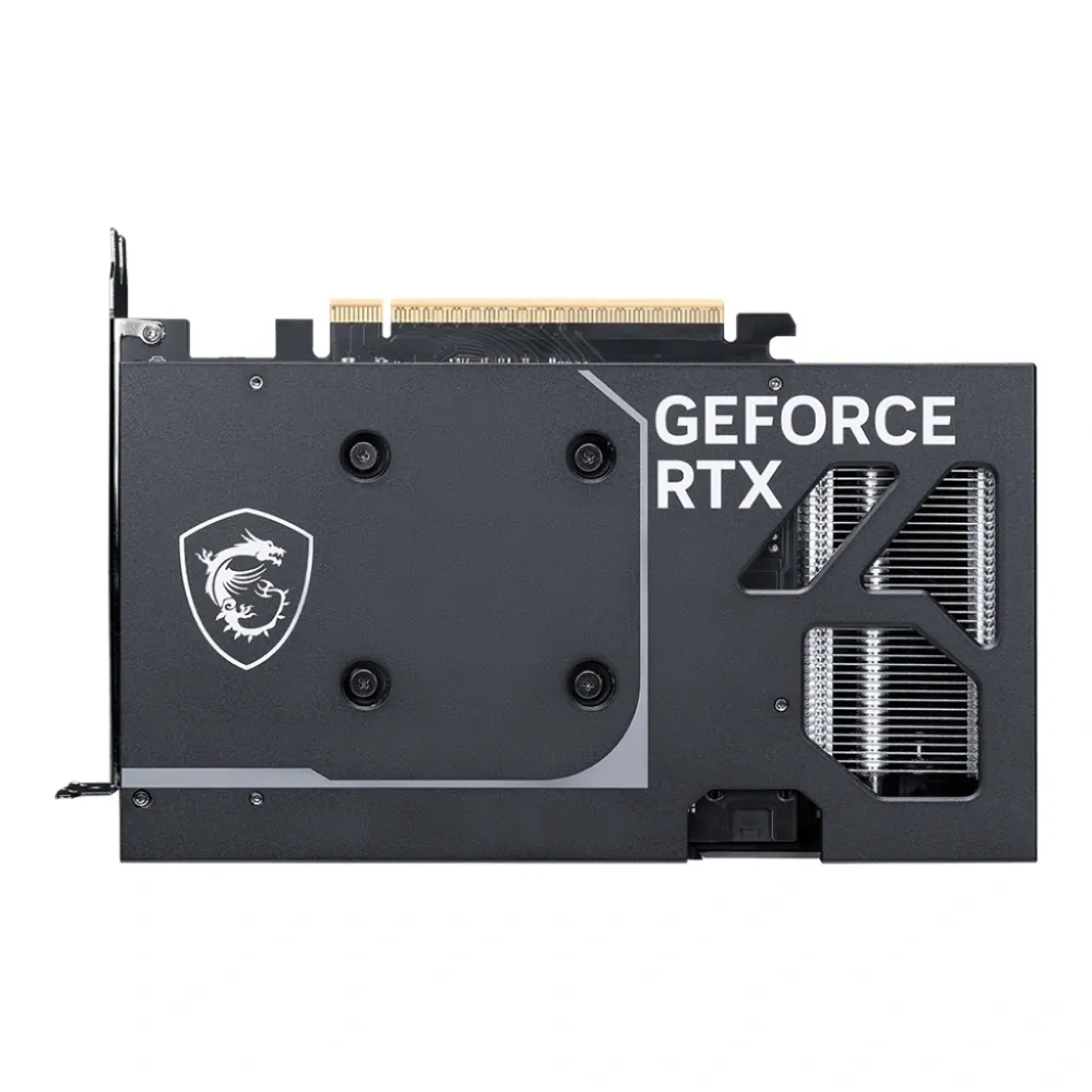 Ekran Kartı Msi Geforce Rtx5060 8G Ventus 2X Oc 128Bit