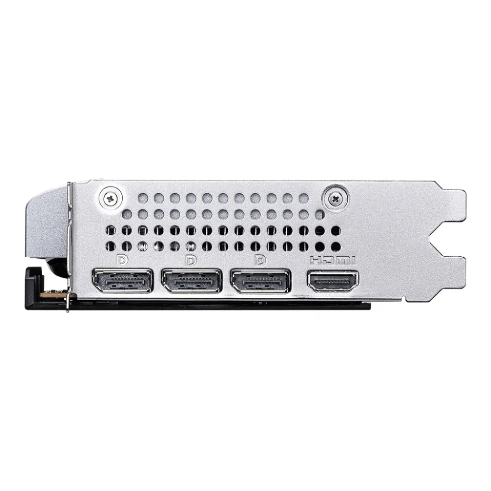 Ekran Kartı Msi Geforce Rtx5060 8G Ventus 2X Oc 128Bit 2