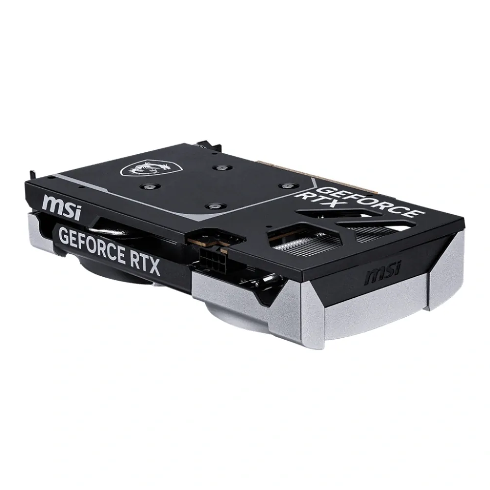 Ekran Kartı Msi Geforce Rtx5060 8G Ventus 2X Oc 128Bit 3