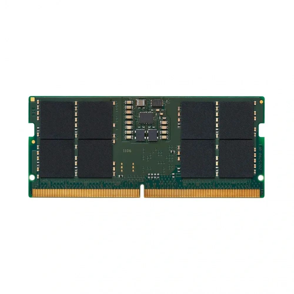 Kingston ValueRAM KVR56S46BS8-16 16GB DDR5 5600Mhz CL46 Notebook