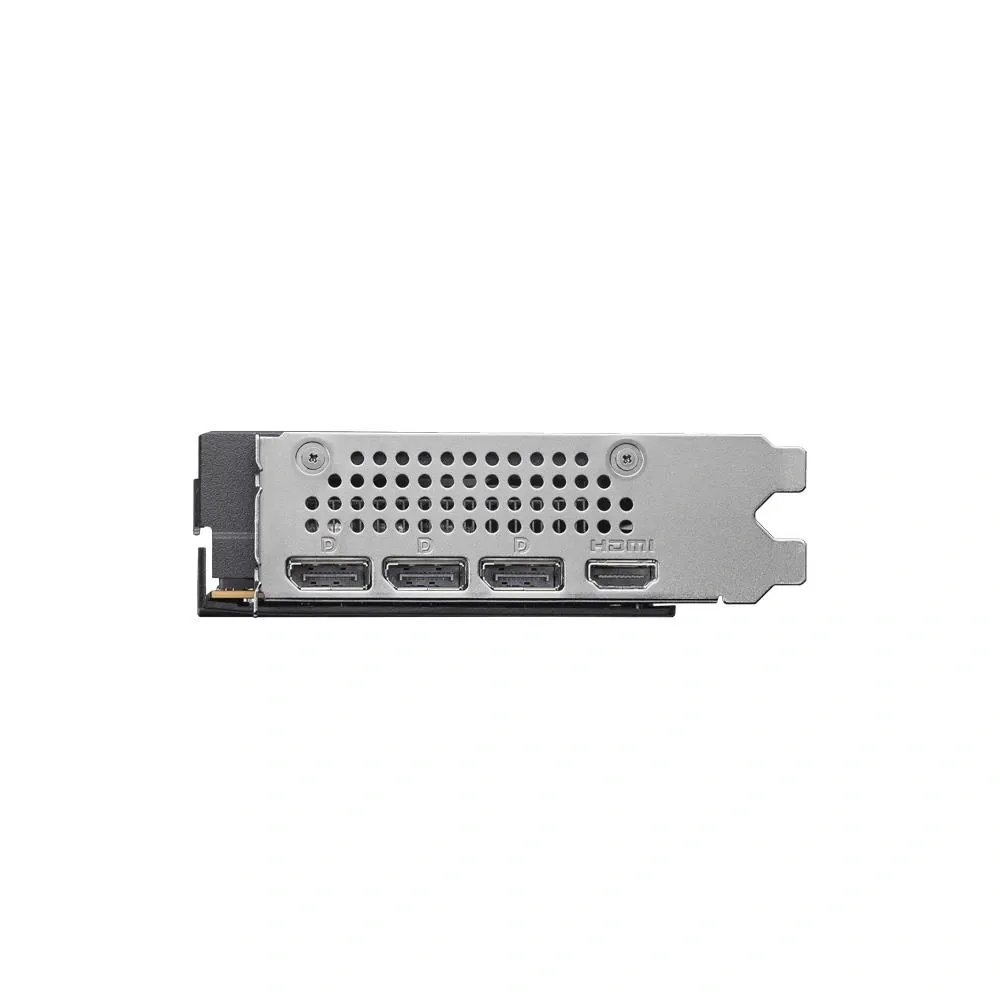 Ekran Kartı Msi Geforce Rtx5050 Shadow 2X OC 8GB GDDR6 128bit 2