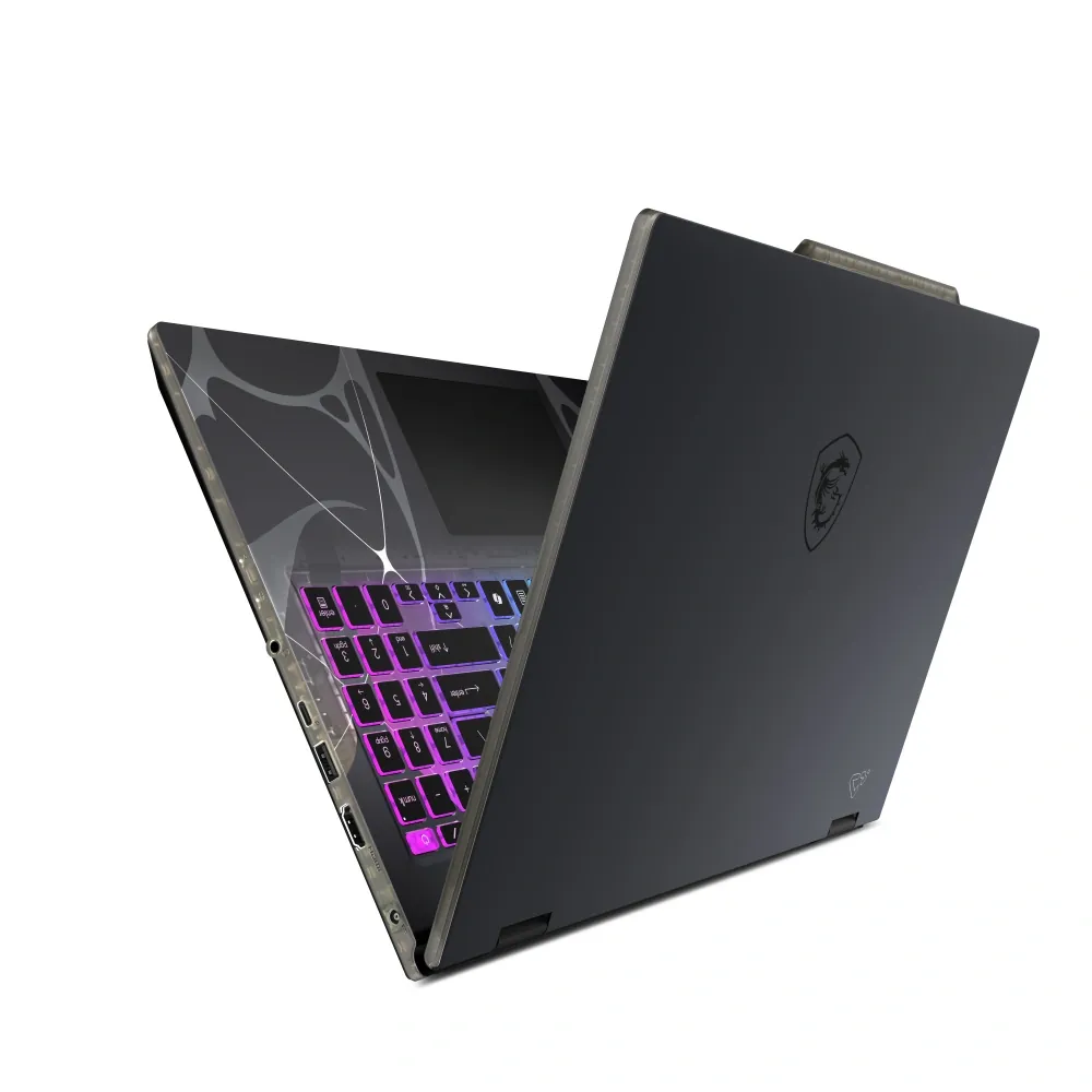 Msi Cyborg 15 208XTR Core 7 240H 16GB DDR5 1TB Ssd 8Gb RTX5060 15.6" 2