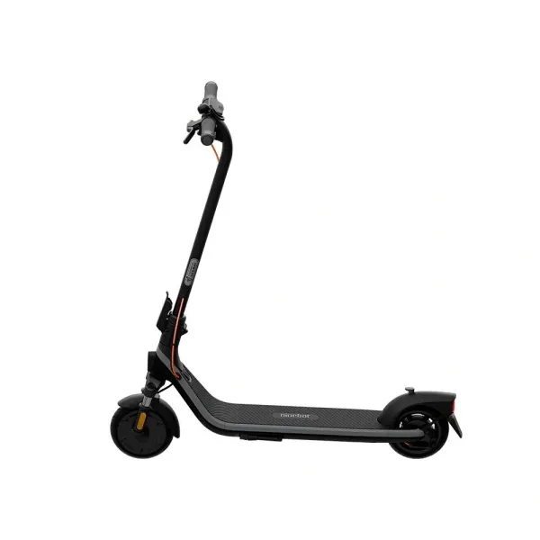 Scooter Segway Ninebot E2 Plus II Elektrikli