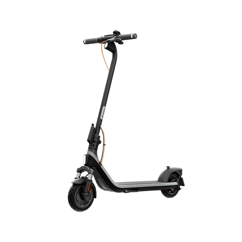 Scooter Segway Ninebot E2 Plus II Elektrikli 2