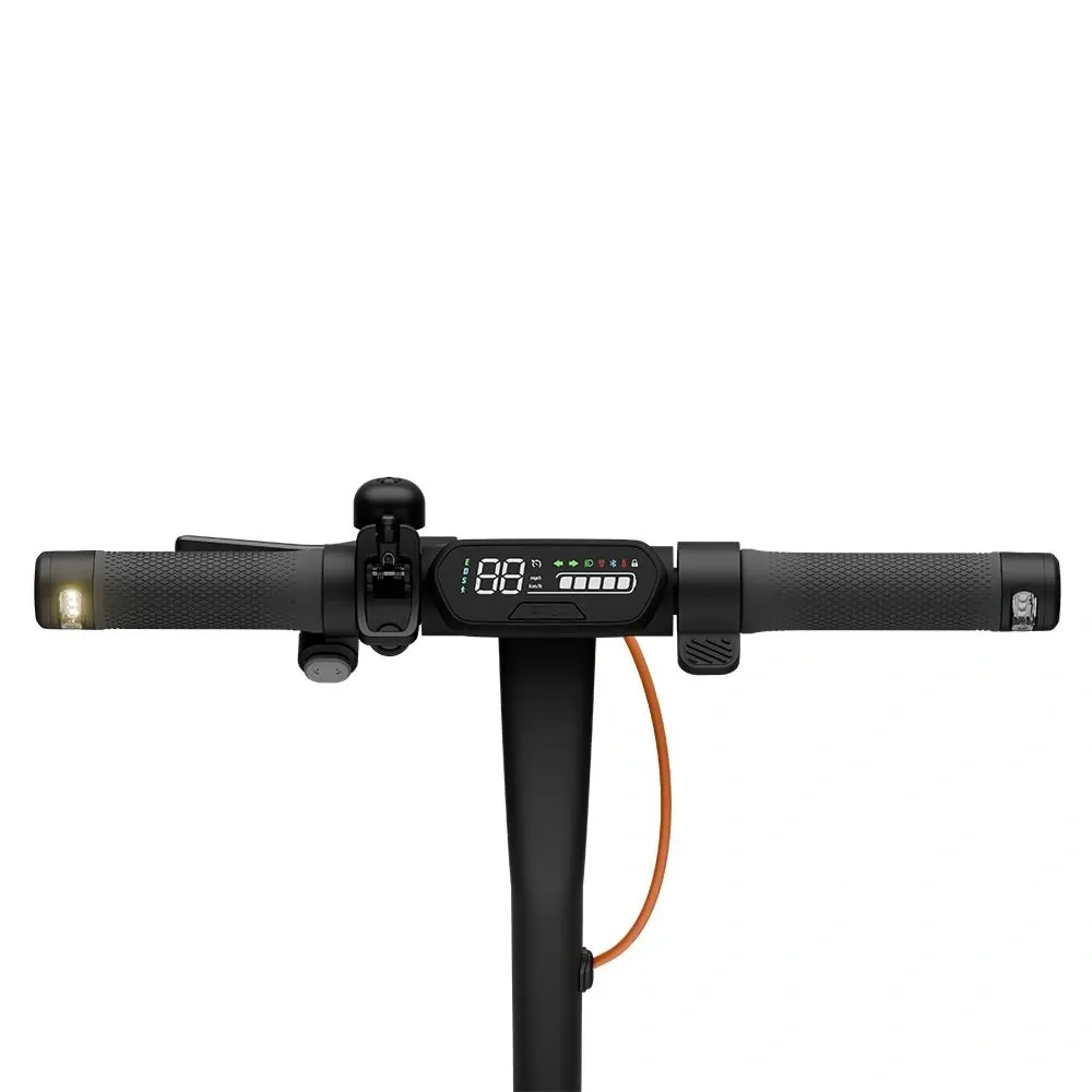 Scooter Segway Ninebot E2 Plus II Elektrikli 3