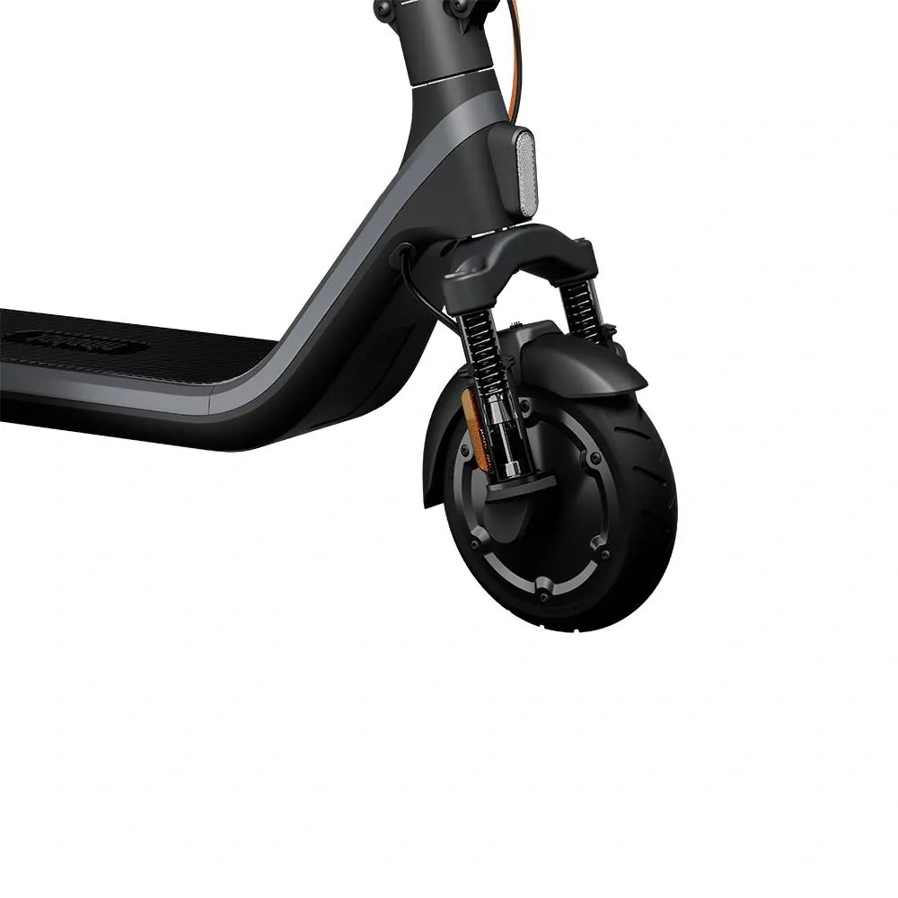 Scooter Segway Ninebot E2 Plus II Elektrikli 4