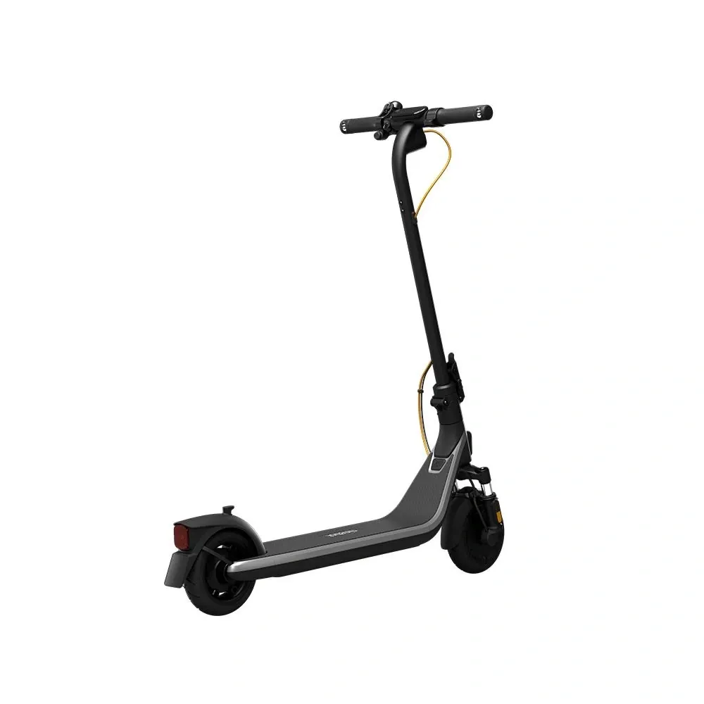 Scooter Segway Ninebot E2 Plus II Elektrikli 5