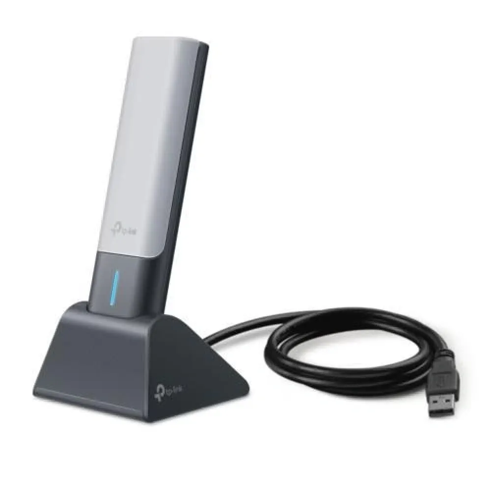 TP-Link Archer TX50UH AX3000 Wi-Fi 6 Dual Band Adaptör 2