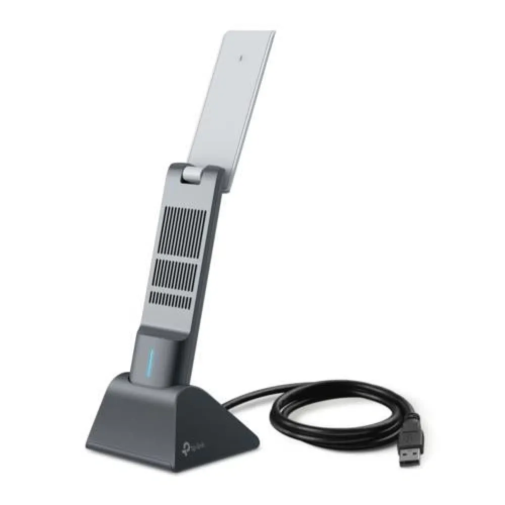 TP-Link Archer TX50UH AX3000 Wi-Fi 6 Dual Band Adaptör 3