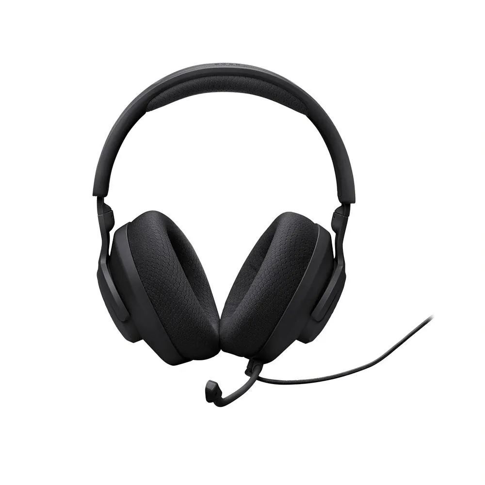 Kulaklık Jbl Quantum 100 M2 Siyah