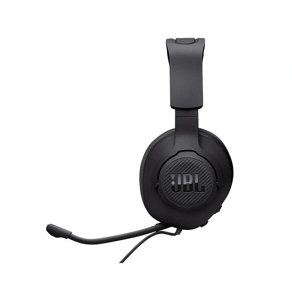 Kulaklık Jbl Quantum 100 M2 Siyah