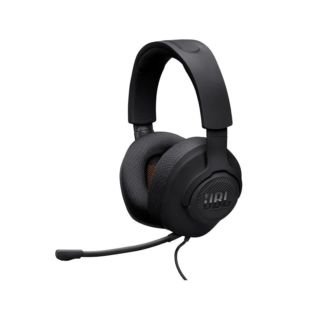 Kulaklık Jbl Quantum 100 M2 Siyah 3