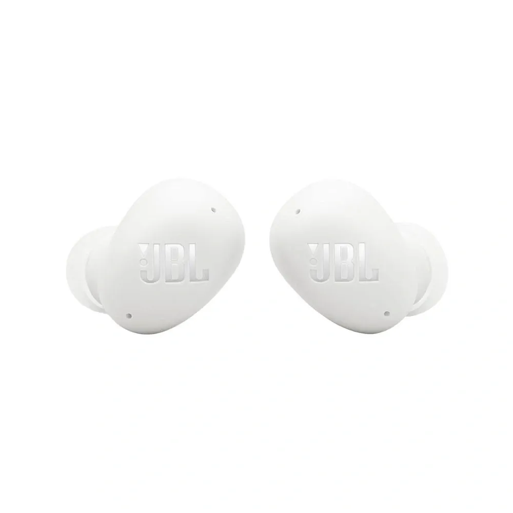 Kulaklık Jbl Wave Buds 2 Bluetooth Beyaz 2