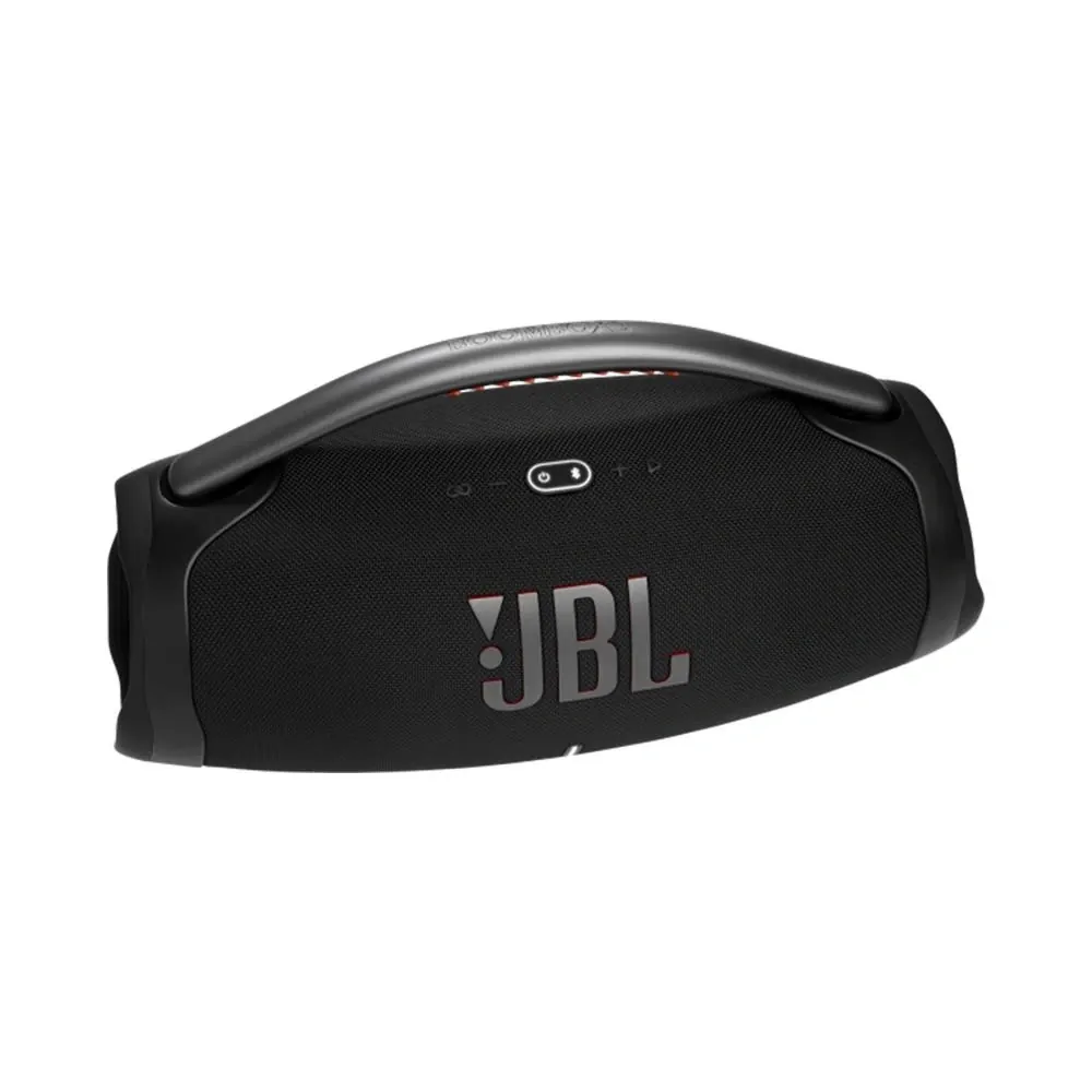 Speaker Jbl Boombox 3 Bluetooth IP67 Siyah 2