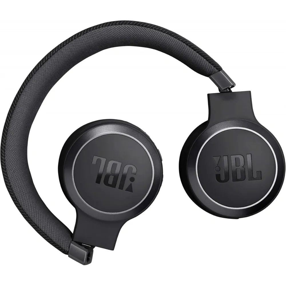 Kulaklık Jbl Live 670NC Siyah