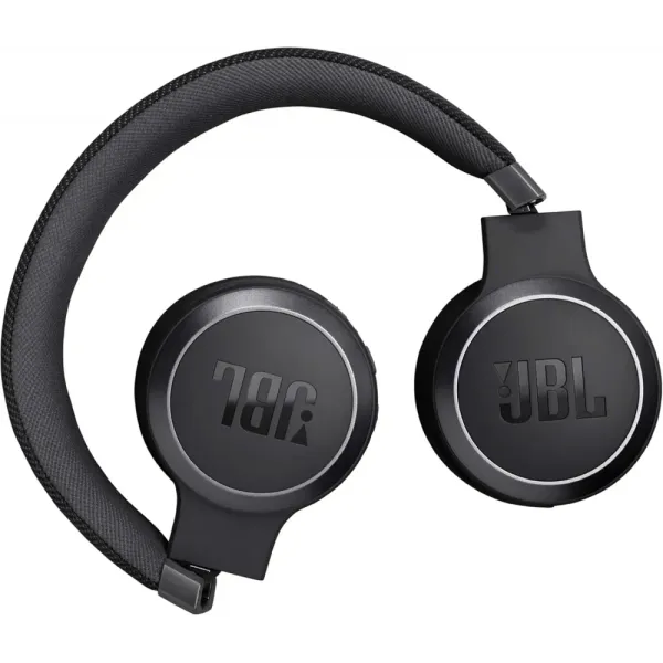 Kulaklık Jbl Live 670NC Siyah