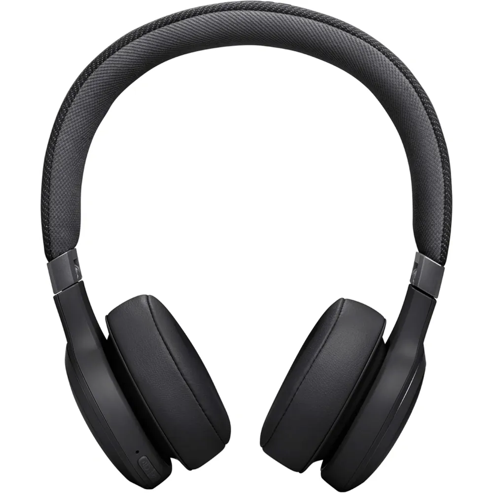 Kulaklık Jbl Live 670NC Siyah 2