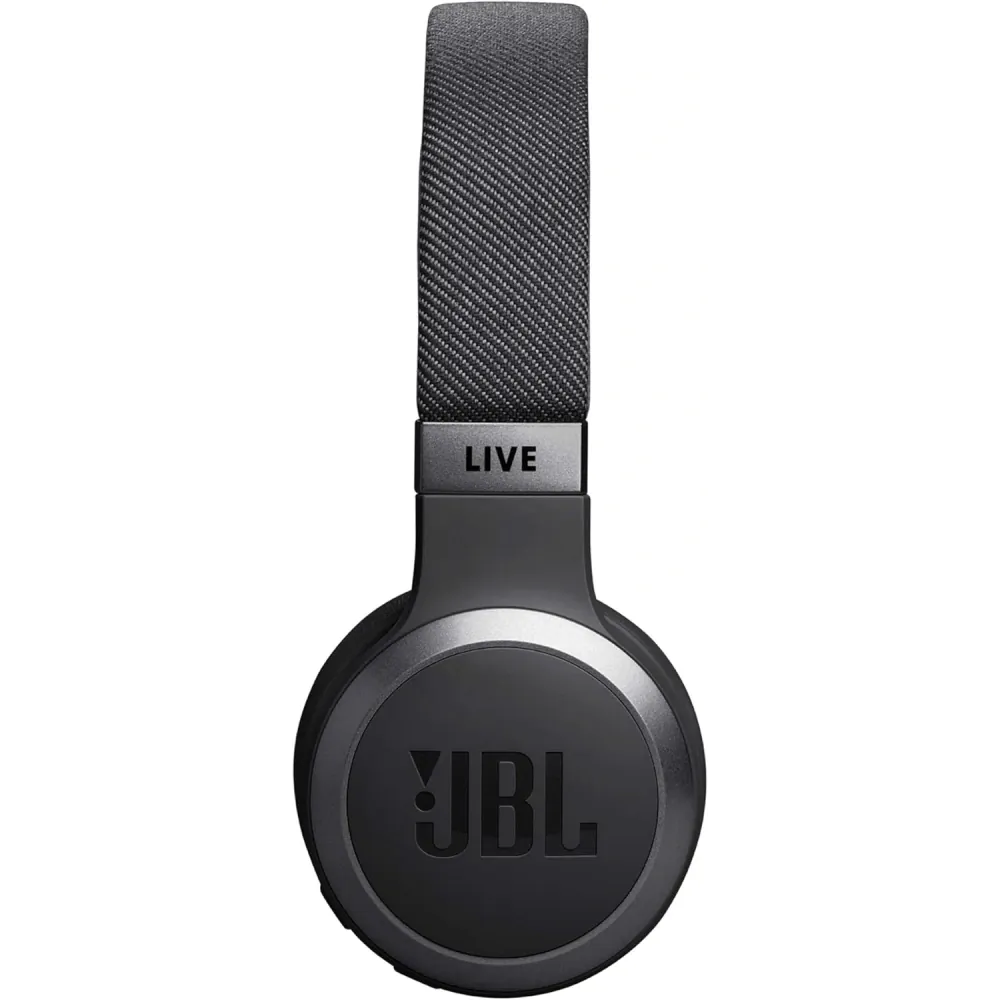 Kulaklık Jbl Live 670NC Siyah 3