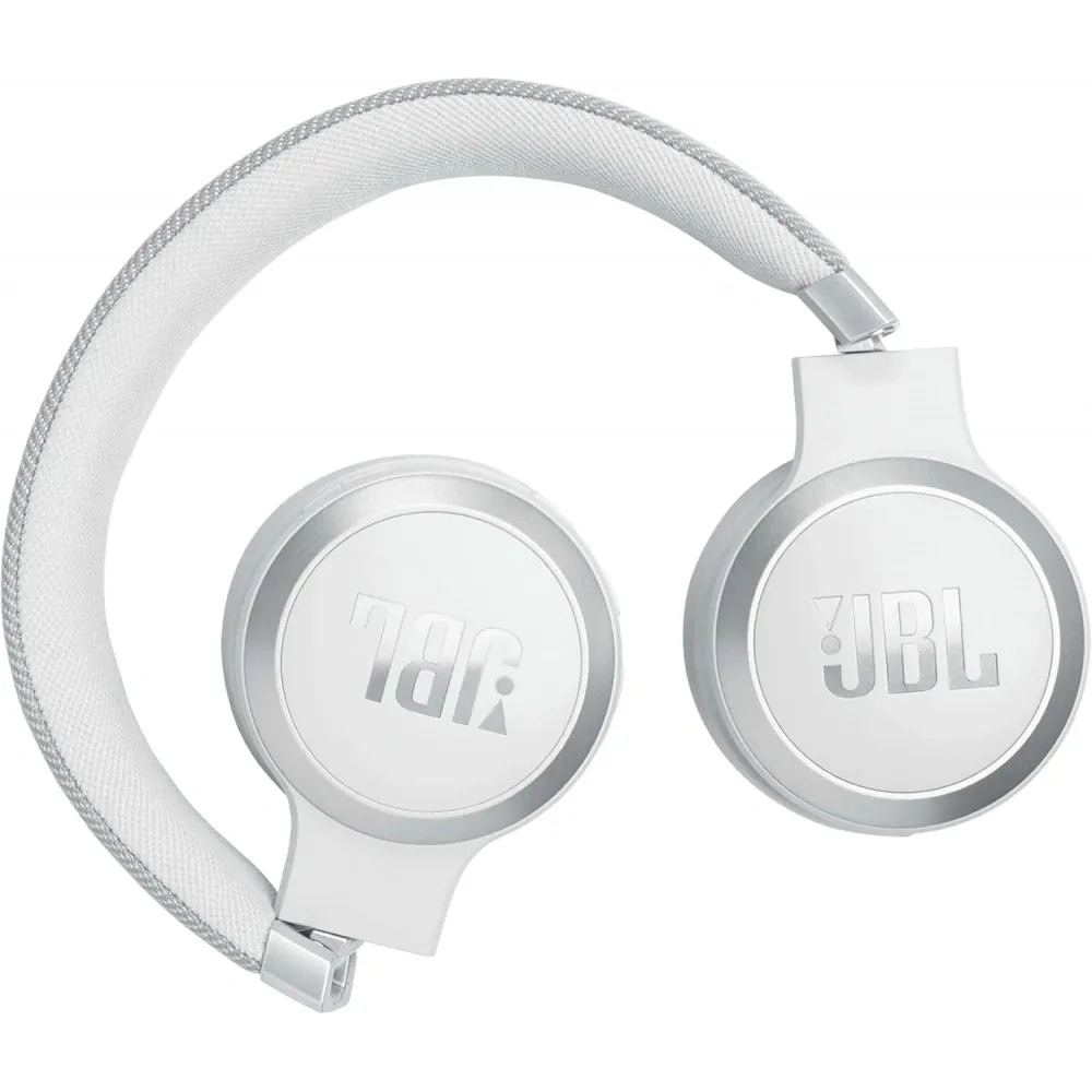 Kulaklık Jbl Live 670NC Beyaz