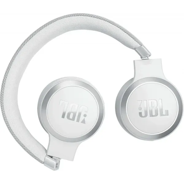 Kulaklık Jbl Live 670NC Beyaz
