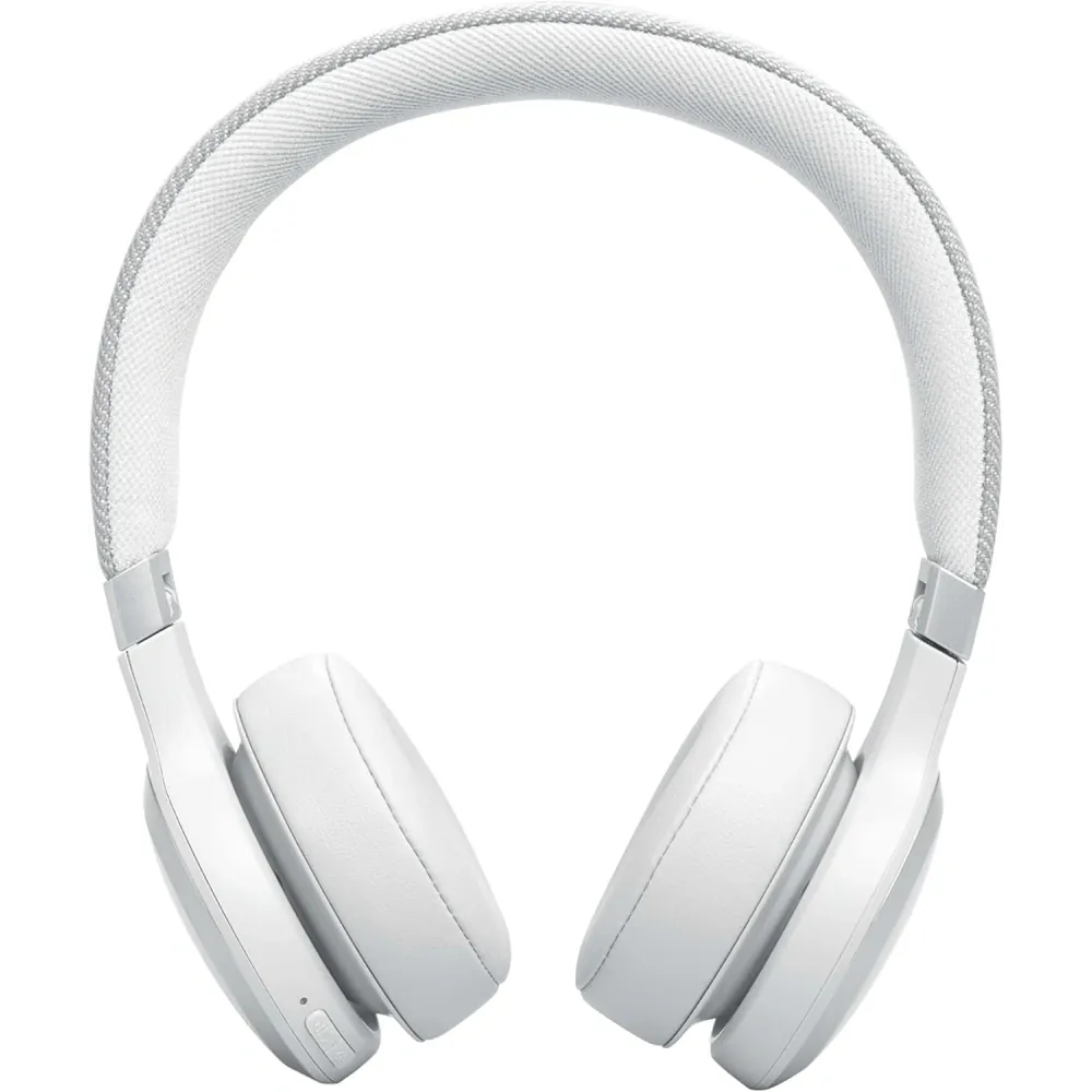 Kulaklık Jbl Live 670NC Beyaz 3