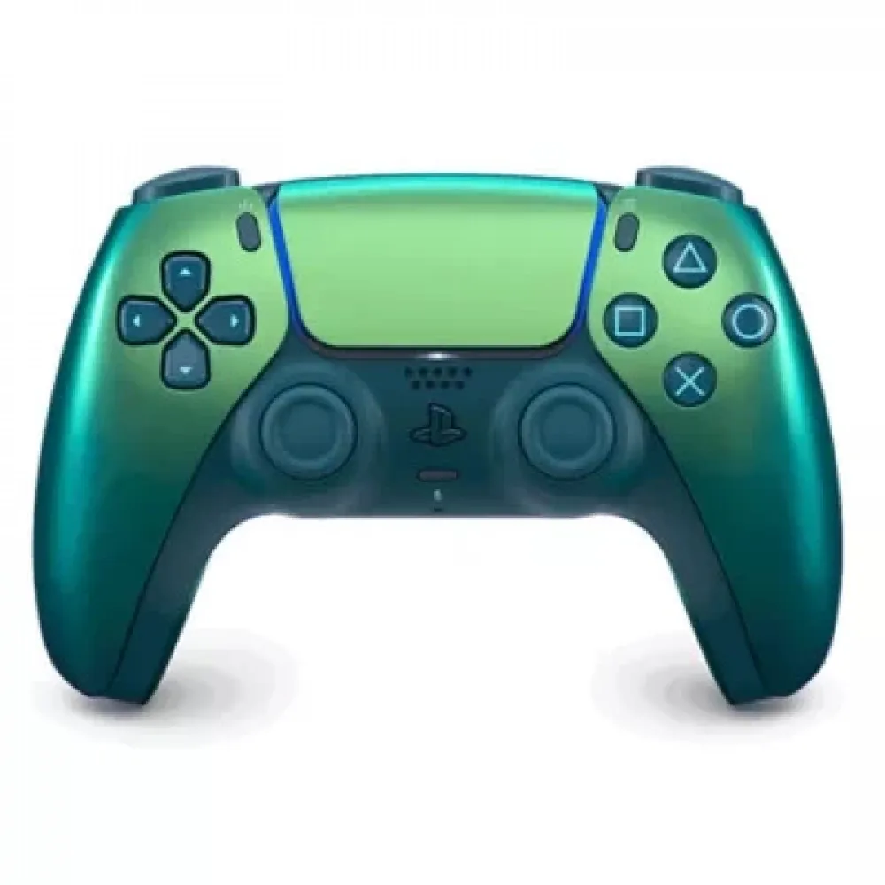 Sony Ps5 Wireless Controller Chroma Teal