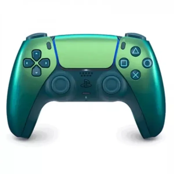 Sony Ps5 Wireless Controller Chroma Teal