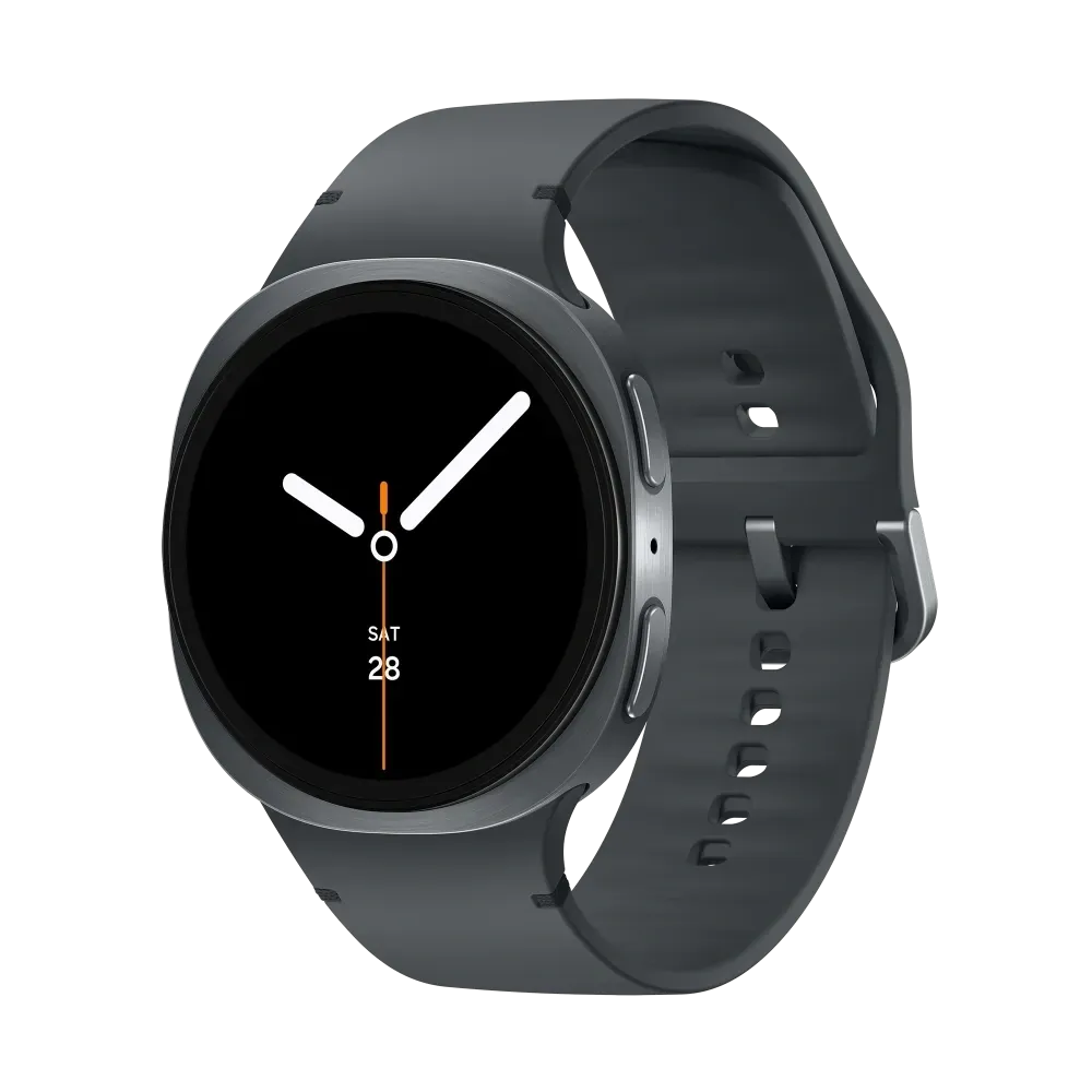 Akıllı Saat Samsung Galaxy Watch 8 Sm-L330 44Mm Graphite