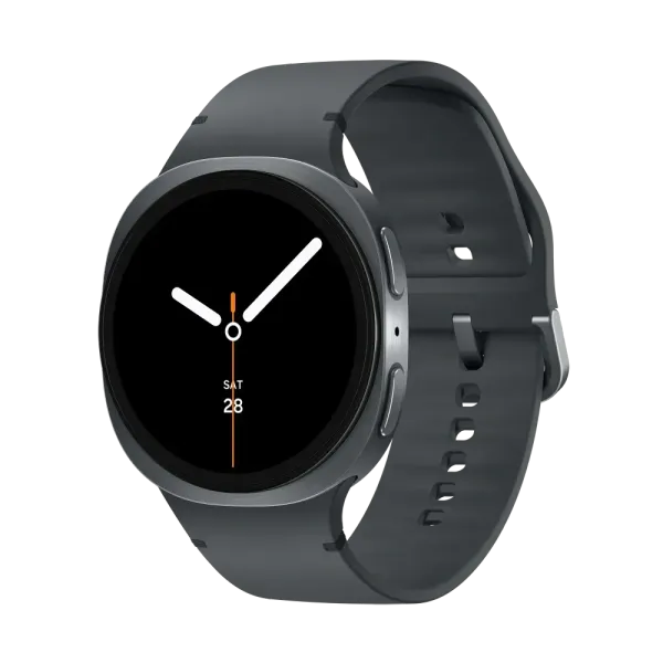 Akıllı Saat Samsung Galaxy Watch 8 Sm-L330 44Mm Graphite