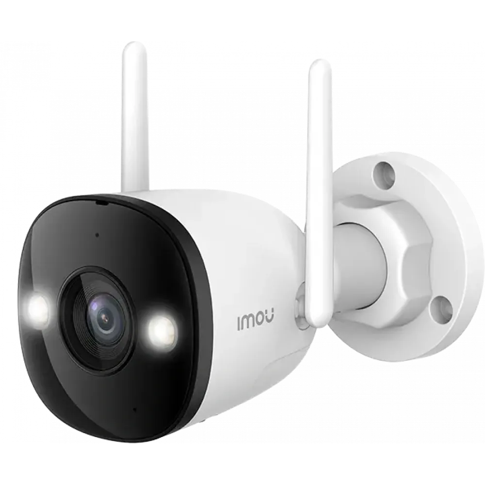 Imou Ipc-S3Ep-3M0We 3Mp 3.6Mm Dış Bullet 3 Outdoor Security